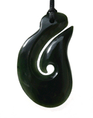 Fish Hook Inventory #007