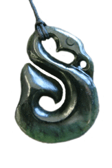 Manaia Inventory #011