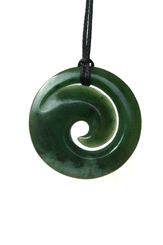 Spiral / Koru Inventory#009