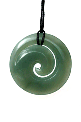 Spiral / Koru Inventory#010