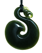 Manaia Inventory #001